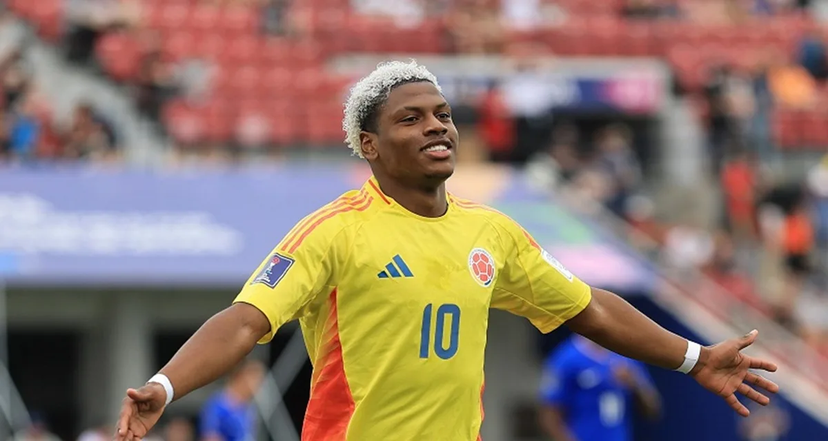 la colombie bat la france et remporte la troisième place de la coupe du monde au chili