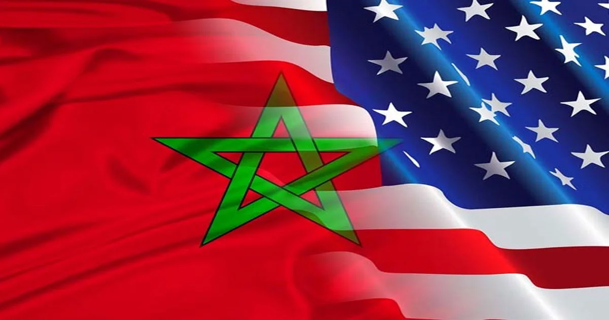 بث مباشر مباراة المغرب ضد أمريكا اليوم و في كأس العالم 2025