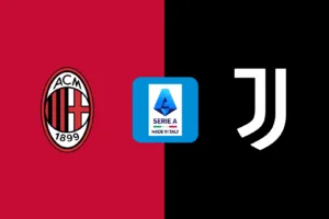 بث مباشر مباراة يوفنتوس وميلان في الدوري الإيطالي