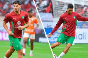 morocco vs bahrain