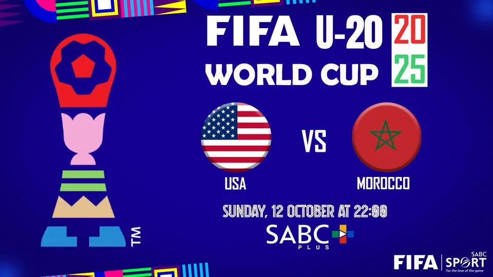 morocco vs. america