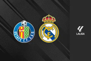 real madrid vs getafe