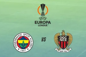 بث مباشر مباراة فنربخشة ونيس والدوري الأوروبي