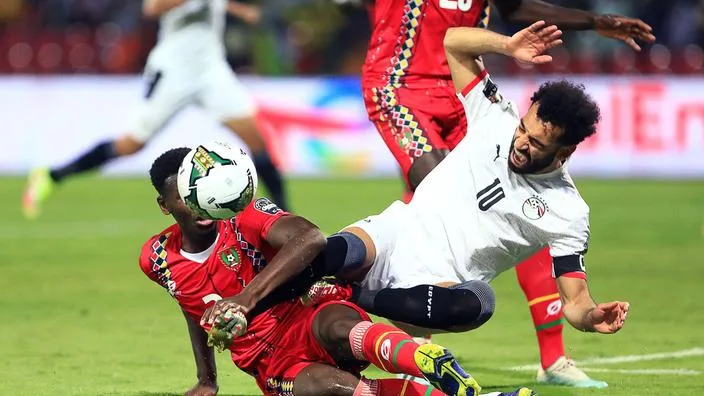 fbl afr afcon 2021 2022 gnb egy