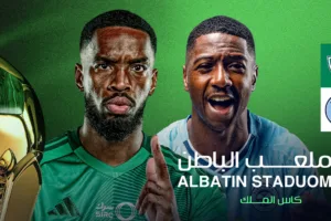 موعد والقنوات مباراة الباطن والأهلي في ثمن نهائي كأس خادم الحرمين الشريفين