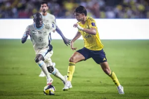 بث مباشر مباراة النصر ضد الاتحاد اليوم في كأس الملك السعودي