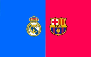 القنوات المفتوحة لمباراة برشلونة ضد ريال مدريد مجاناً