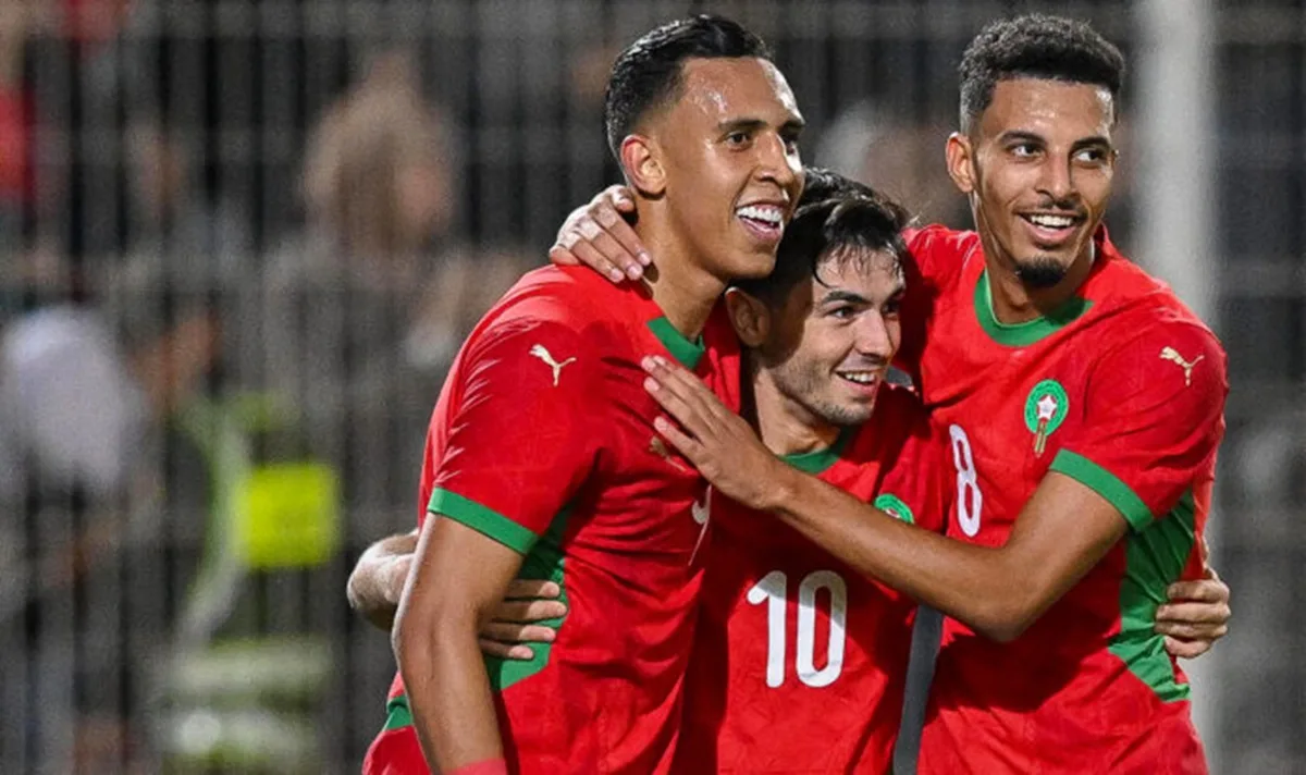 المغرب يواجه منتخبين أفريقيين بعد رفض الأرجنتين