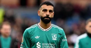 صدمة.. ليفربول يودع كأس الرابطة والأندية الثمانية تحجز مقاعدها في الربع النهائي