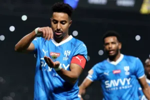 بث مباشر مباراه الهلال ضد الشباب اليوم في الدوري السعودي