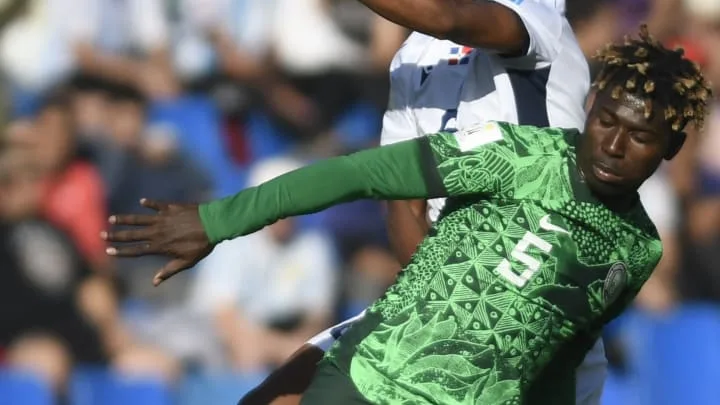 القنوات الناقلة لمباراة الأرجنتين ونيجيريا في تصفيات كأس العالم 20 سنة