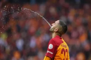 hakim ziyech