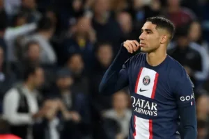 أبرز غيابات باريس سان جيرمان ضد برشلونة في دوري أبطال أوروبا