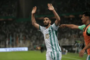 بث مباشر مباراة الجزائر ضد أوغندا اليوم في كأس العالم 2026