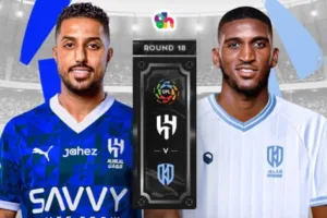 القنوات الناقلة لمباراة الهلال ضد الاخدود في كاس الملك