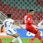 الجيش الملكي يواجه حسنية أكادير اليوم.. توقيت المباراة والقنوات الناقلة