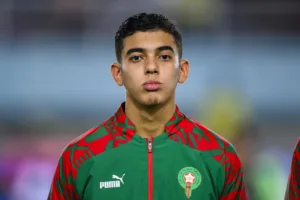 mali v morocco quarter final: fifa u 17 world cup