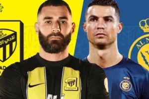 القنوات الناقلة لمباراة النصر ضد الاتحاد اليوم في كأس الملك السعودي