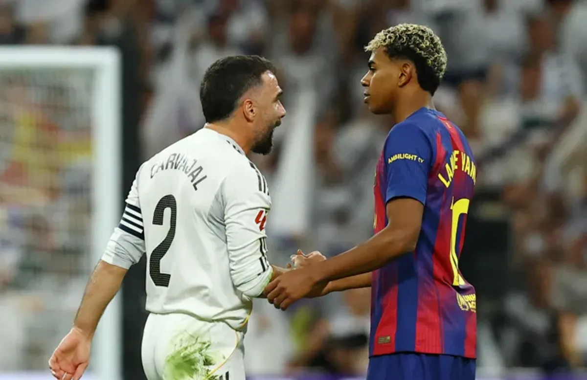 كارثة تهدد الكرة الإسبانية بسبب الكلاسيكو قبل المونديال !