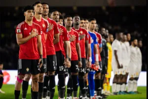 القنوات الناقلة لمباراة ليبيا والرأس الأخضر في تصفيات كأس العالم 2026