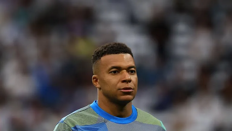 ترتيب مبابي في قائمة افضل الهدافين الفرنسيين بالدوريات الكبرى