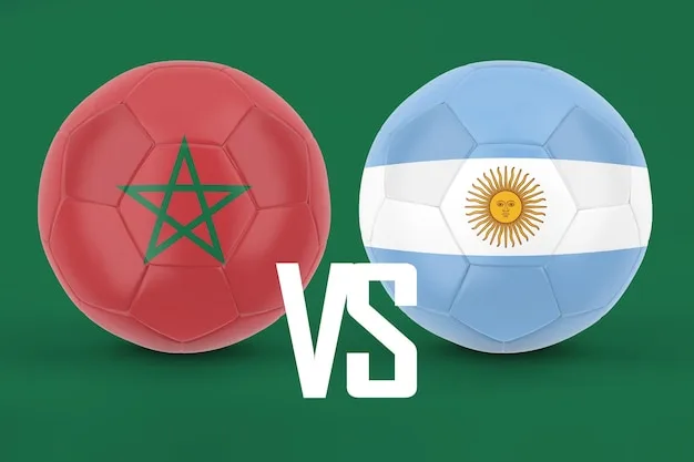 maroc vs argentine football 187299 32170
