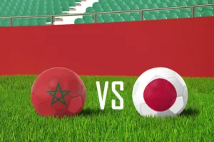maroc vs japon au stade 187299 32193