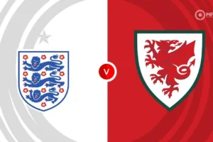 القنوات المفتوحة الناقلة لمباراة إنجلترا ضد ويلز اليوم في التصفيات الأوروبية بث مباشر.