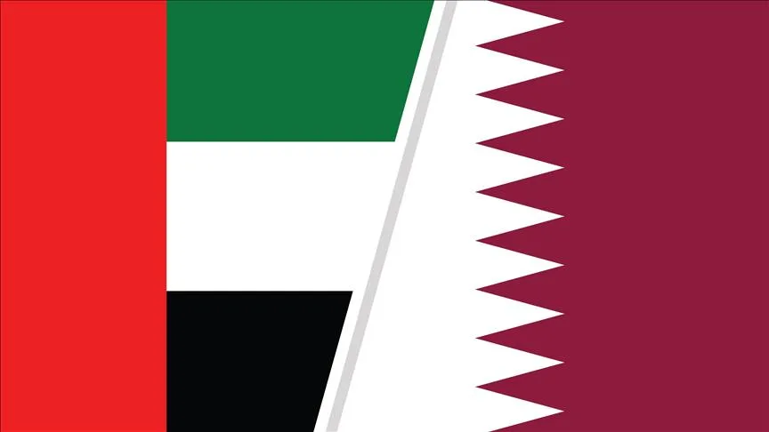 qatar vs imarat