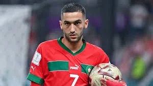 بعد زياش.. ناد أمريكي يعلن انتقال لاعبه إلى فريق الوداد