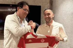 حكيم زياش لن يلعب مع الوداد حتى تلبيه هذا الطلب