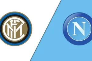 إنتر ميلان ضد نابولي
