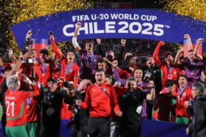 إنجاز عالمي غير مسبوق يدخل المغرب التاريخ من بابه الواسع