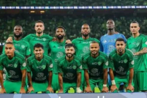 بث مباشر مباراة الأهلي ضد الباطن اليوم