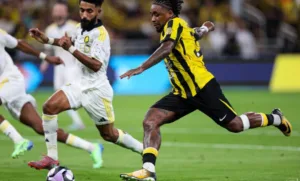 مشاهدة مباراة النصر والاتحاد اليوم في كأس الملك السعودي مجاناً
