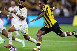 مشاهدة مباراة النصر والاتحاد اليوم في كأس الملك السعودي مجاناً