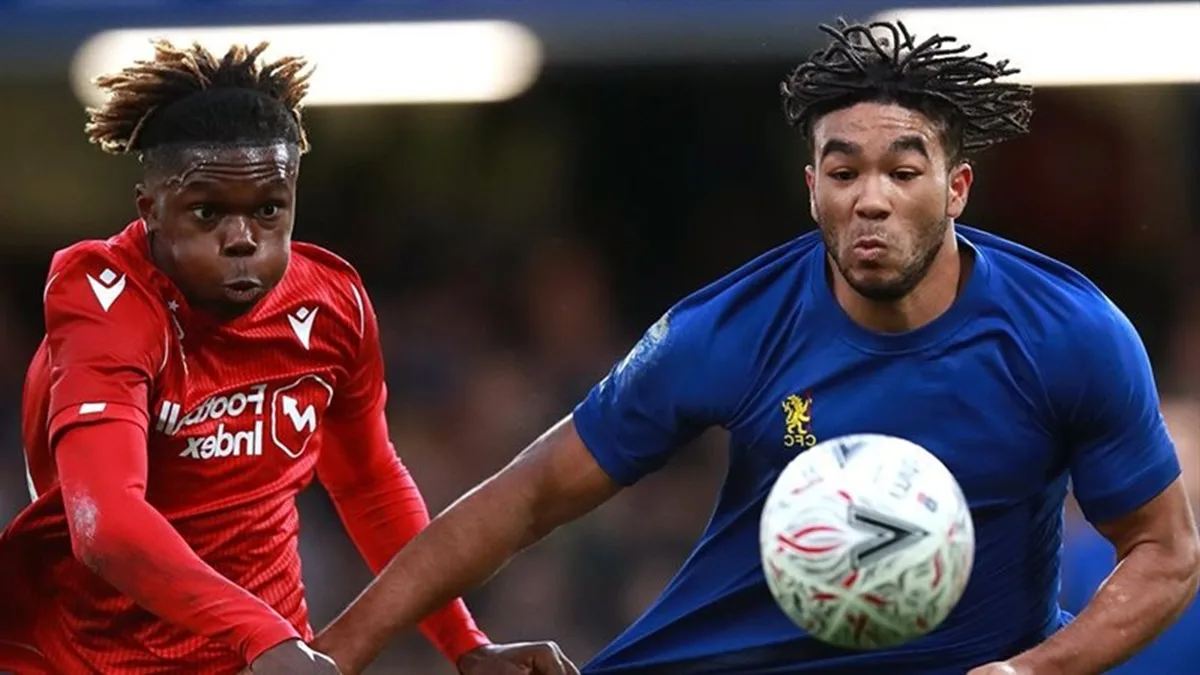 القنوات المفتوحة الناقلة لمباراة تشيلسي ضد نوتنجهام فورست في الدوري الإنجليزي 2025 26