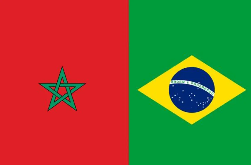  القنوات المفتوحة الناقلة لمباراة المغرب والبرازيل في كأس العالم للشباب