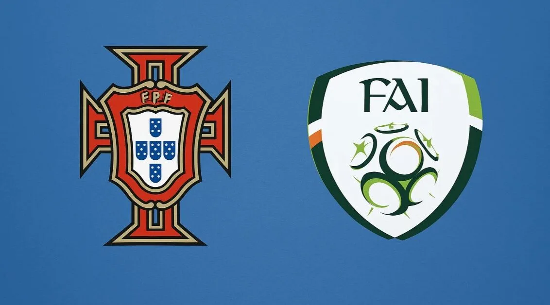 بث مباشر مباراة البرتغال ضد أيرلندا اليوم في تصفيات كأس العالم 2026