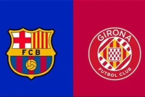 برشلونة ضد جيرونا