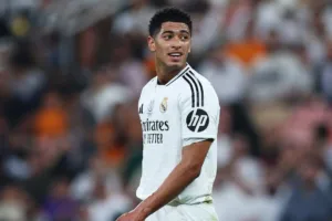 بيلينجهام يشعل برنابيو ويقود الريال للتقدم في كلاسيكو الأرض