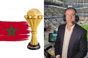 حفيظ دراجي يفاجئ أشبال الأطلس بعد الوصول التاريخي لنهائي مونديال الشباب