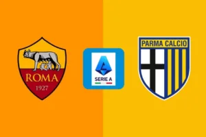 روما ضد بارما