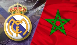 ريال مدريد تتحرك بقرار عاجل لتعاقد مع نجم المنتخب المغربي بكأس العالم للشباب