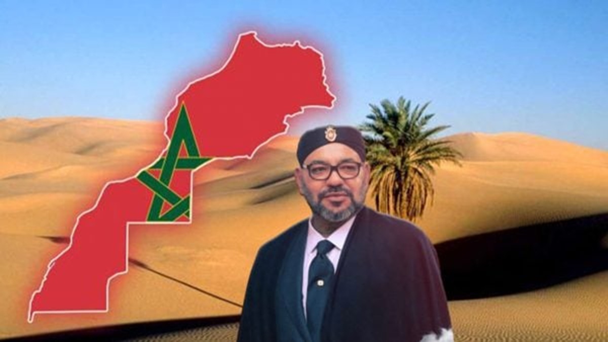 قرار تاريخي من مجلس الأمن يرسخ الحكم الذاتي في الصحراء المغربية