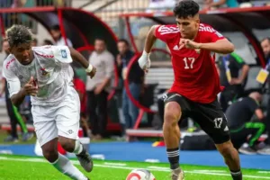 توقيت مباراة ليبيا والرأس الأخضر والقنوات الناقلة في تصفيات كأس العالم 2026