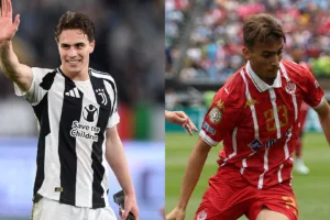 موعد مباراة يوفنتوس وأودينيزي والقنوات الناقلة