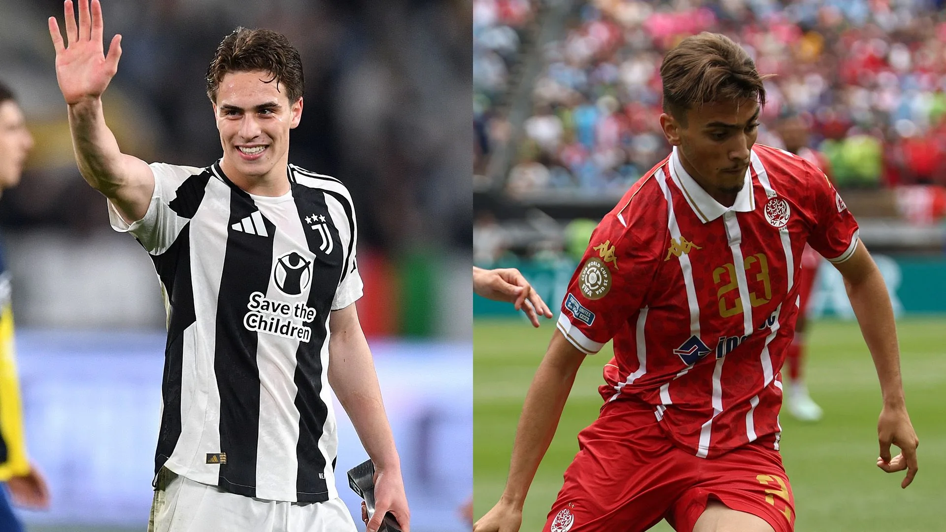 موعد مباراة يوفنتوس وأودينيزي والقنوات الناقلة