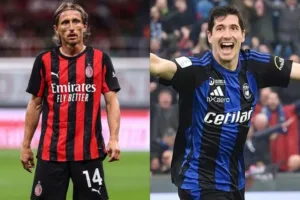 ميلان ضد بيسا في الدوري الإيطالي.. الموعد والقنوات الناقلة