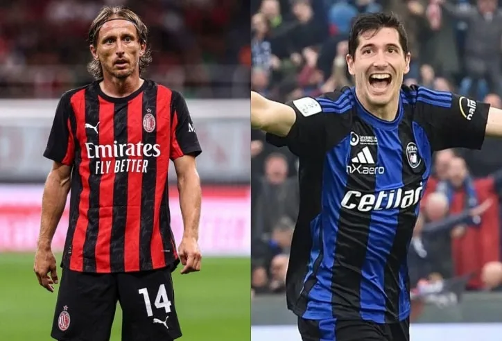 ميلان ضد بيسا في الدوري الإيطالي.. الموعد والقنوات الناقلة